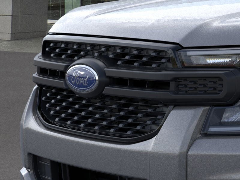 New 2025 Ford Ranger XL w/ Trailer Tow Package AWD/4WD image 17