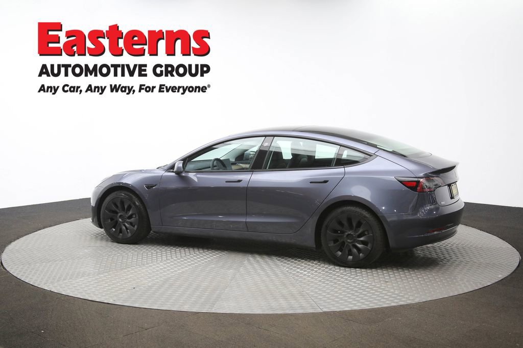 Used 2023 Tesla Model 3 Long Range image 59