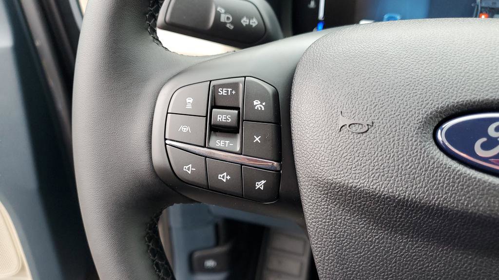 New 2026 Ford Maverick Lariat w/ 4K Tow Package image 24