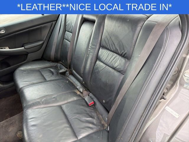 Used 2006 Honda Accord EX-L image 20
