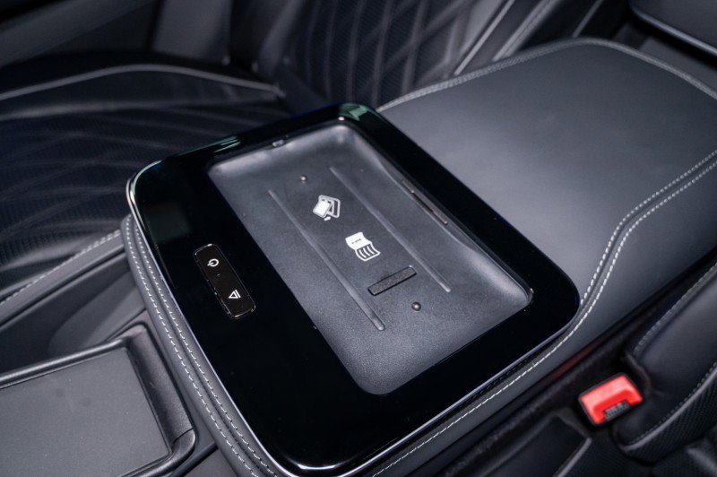 New 2025 Mercedes-Benz Maybach GLS 600 4MATIC image 36