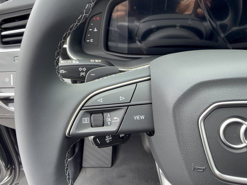 New 2027 Audi Q8 Premium Plus AWD/4WD image 18