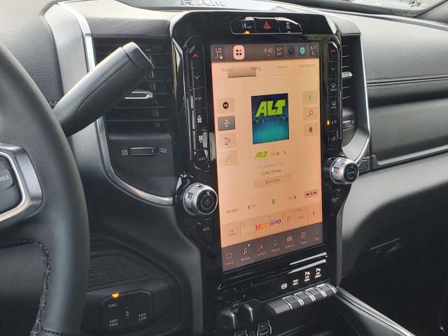 New 2026 RAM 2500 Laramie w/ Night Edition image 21