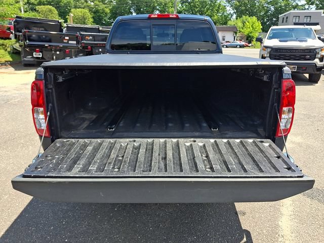 Used 2016 Nissan Frontier SV w/ SV Value Truck Package AWD/4WD image 29