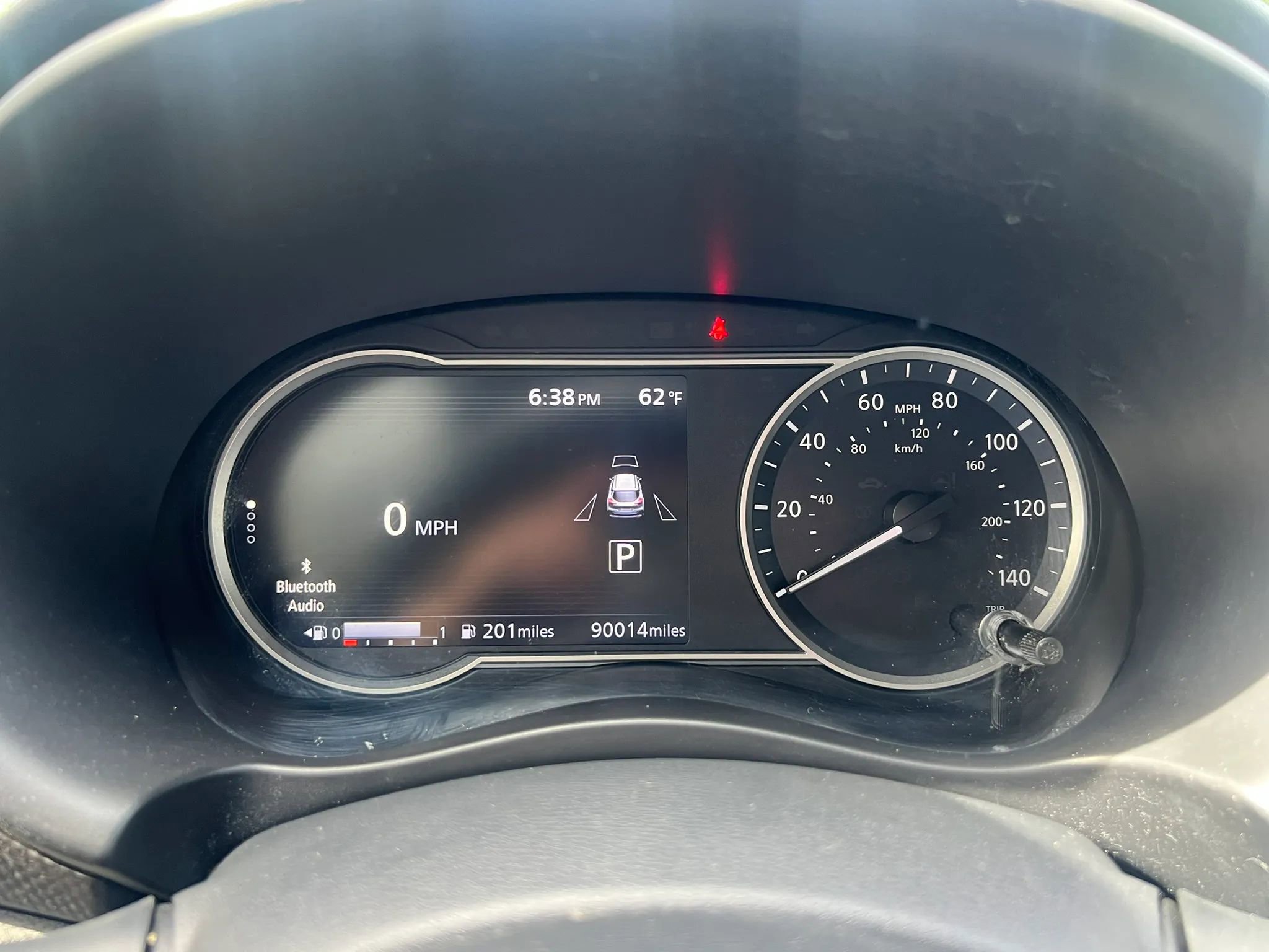 Used 2019 Nissan Kicks SV FWD image 15