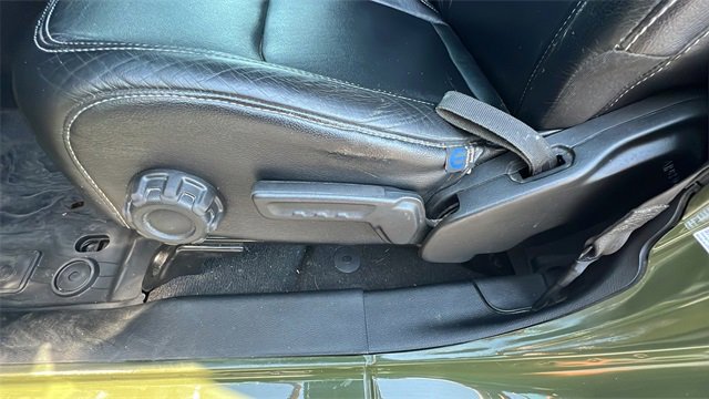 Used 2021 Jeep Wrangler Unlimited Sport image 21