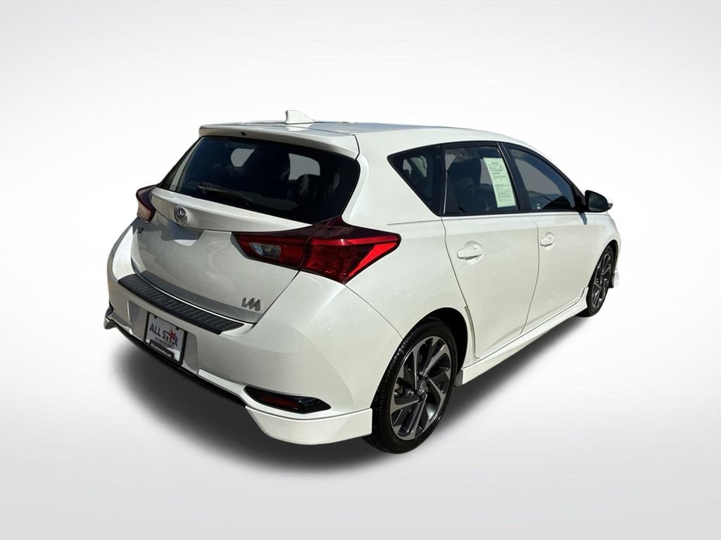 Used 2018 Toyota Corolla iM FWD image 6