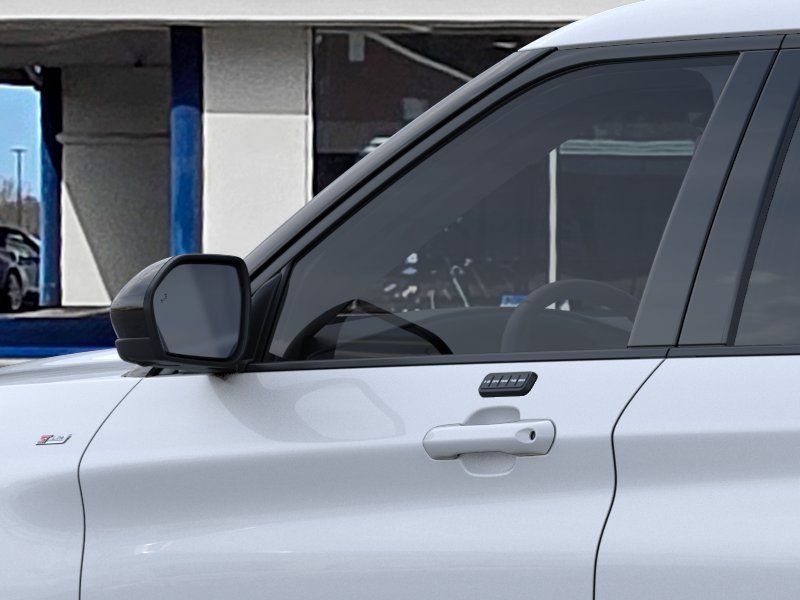 New 2026 Ford Explorer ST-Line w/ ST-Line Street Pack AWD/4WD image 21