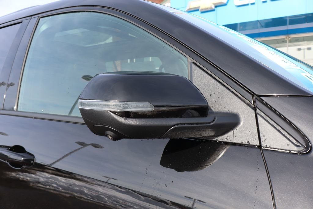 New 2026 Chevrolet Traverse Z71 w/ Enhanced Driving Package image 2