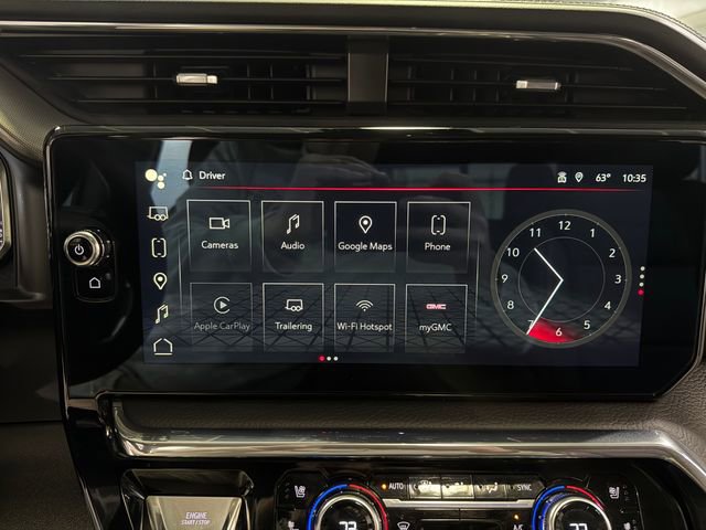 Used 2024 GMC Sierra 2500 Denali w/ Denali Reserve Package image 21