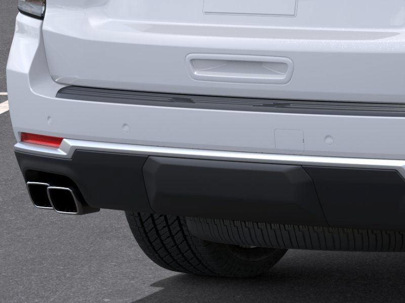 New 2026 Chevrolet Suburban High Country AWD/4WD image 14