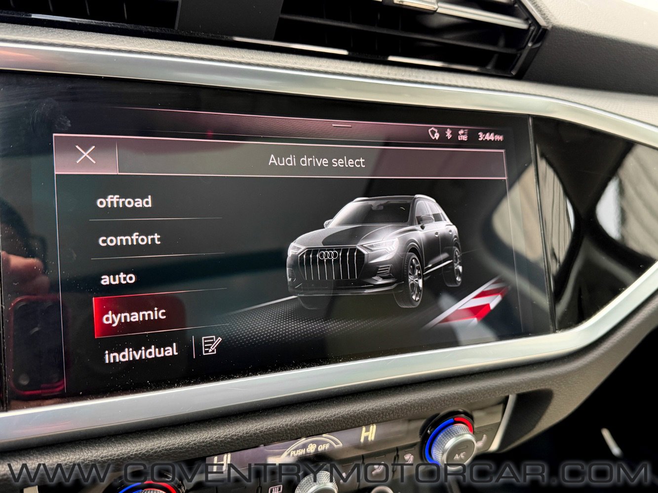 Used 2021 Audi Q3 2.0T Premium Plus w/ Premium Plus Package image 26