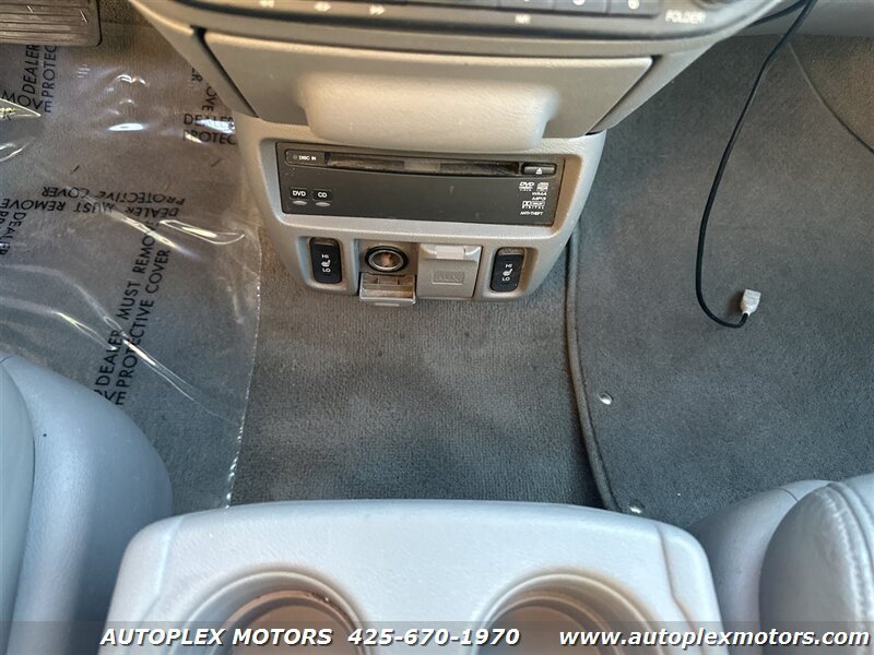 Used 2008 Honda Odyssey EX-L image 27