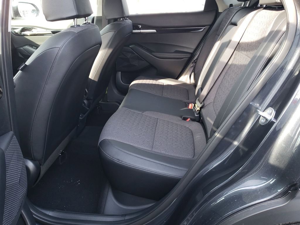 New 2026 Kia Seltos S image 22