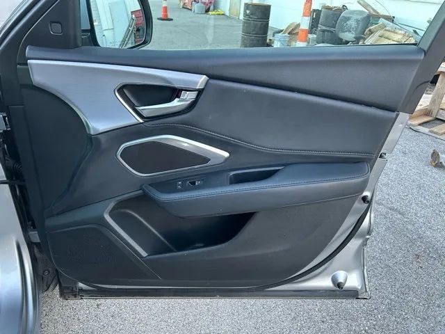 Used 2023 Acura RDX AWD image 15