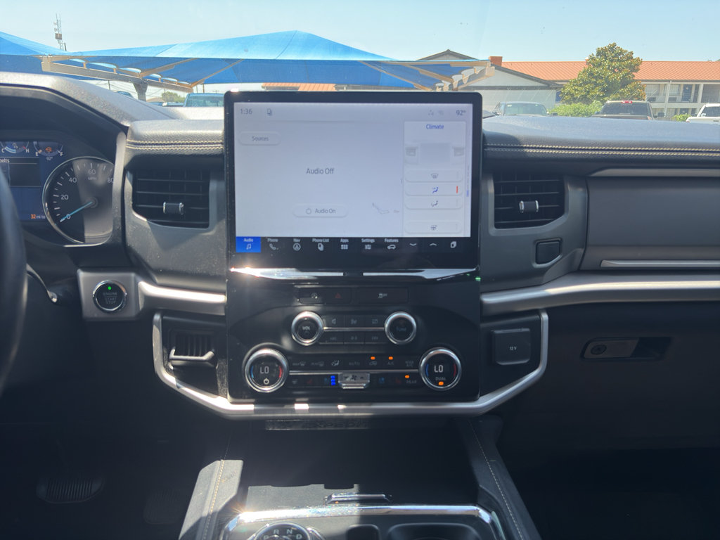 Used 2024 Ford Expedition Max XLT RWD image 20