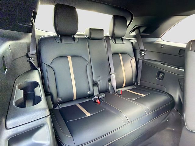 New 2026 MAZDA CX-90 3.3 Turbo w/ Premium Plus Pkg image 21