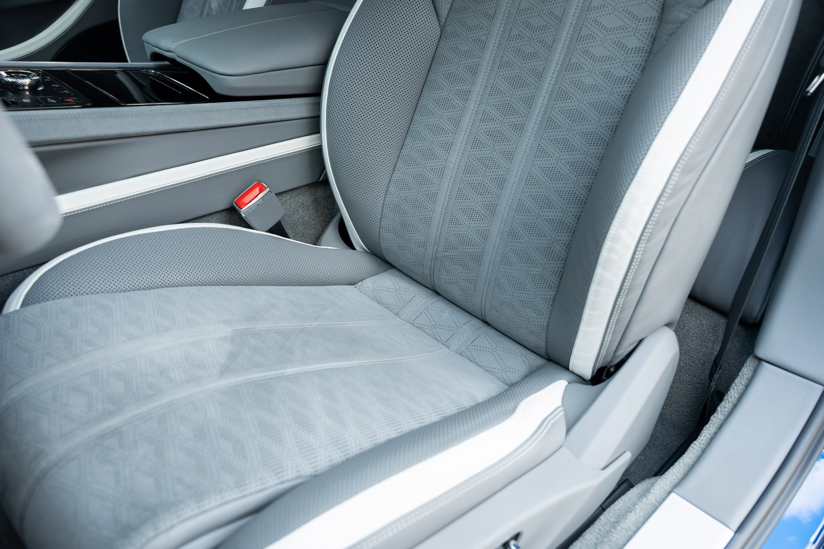 Certified 2025 Bentley Continental GT Speed image 22
