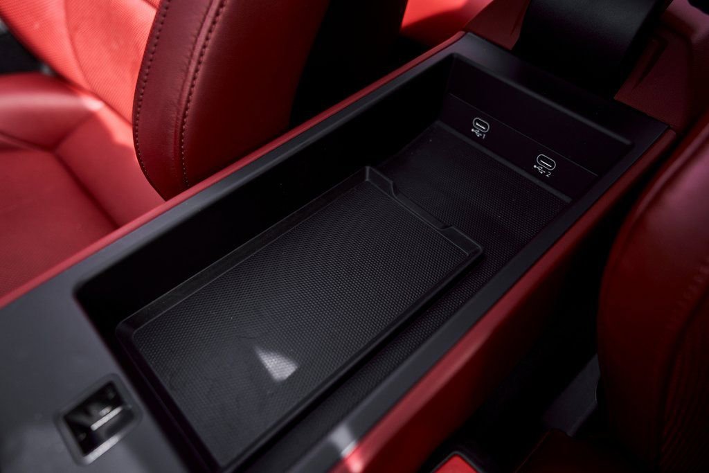 Used 2022 Porsche 911 Turbo S w/ 911 Turbo Sportdesign Package image 62