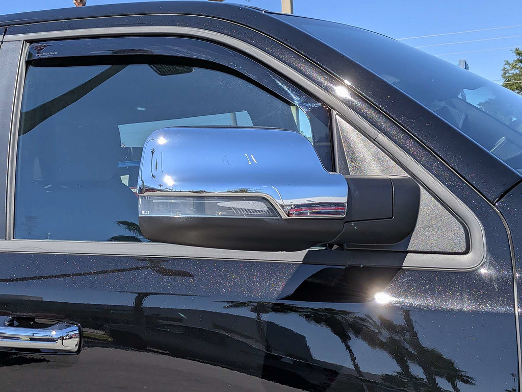 Used 2026 RAM 1500 Big Horn AWD/4WD image 11