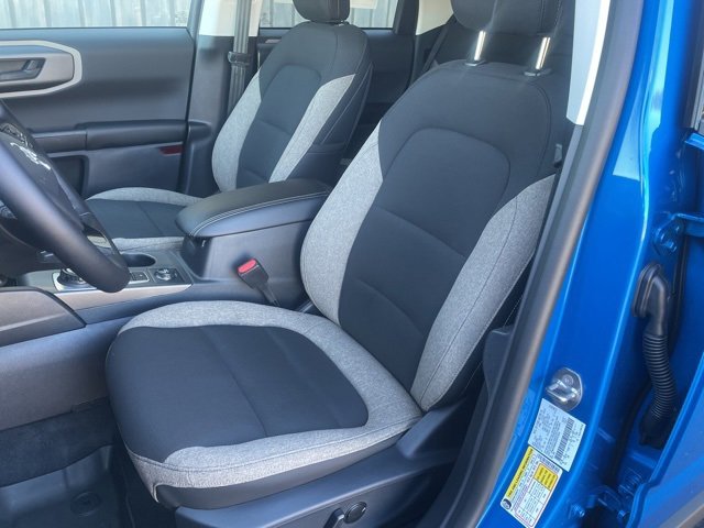 New 2025 Ford Bronco Sport Big Bend image 21