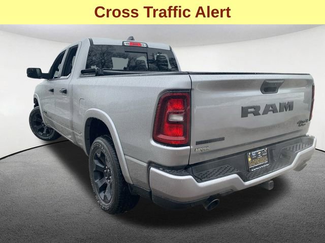 Used 2025 RAM 1500 Big Horn image 10