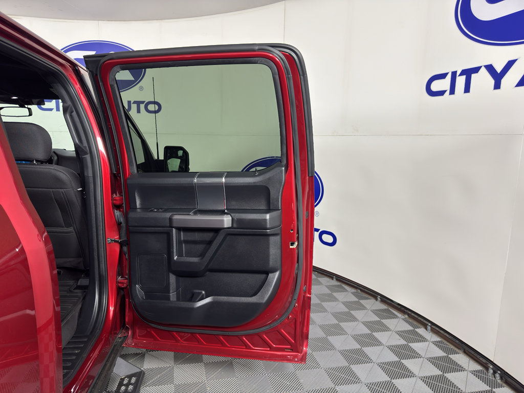 Used 2019 Ford F150 XLT w/ Equipment Group 302A Luxury image 36