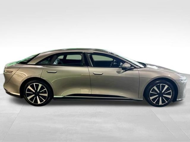 Used 2024 Lucid Air Touring image 9