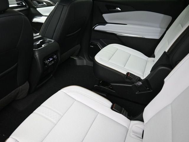 New 2026 Chevrolet Traverse High Country image 19