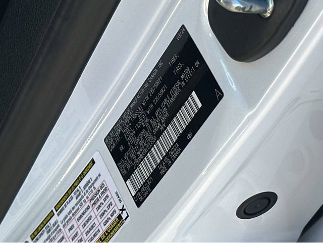 Used 2024 Lexus RX 350 Premium Plus w/ Convenience Package image 36