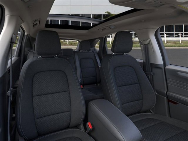 New 2026 Ford Escape Active w/ Tech Pack #1 image 10