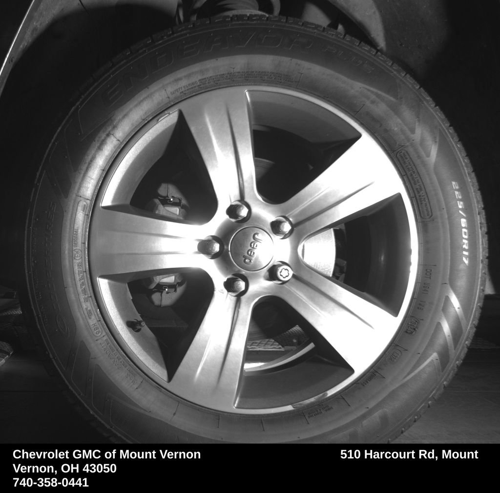 Used 2016 Jeep Patriot High Altitude AWD/4WD image 29