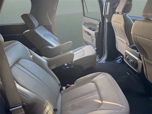 Certified 2024 Ford Expedition Max Limited image 24