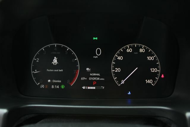 Used 2025 Honda Odyssey Sport-L image 15