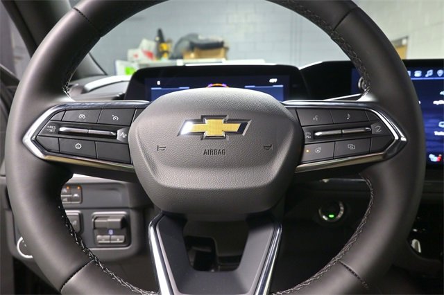 New 2026 Chevrolet Suburban LT w/ Comfort Package image 19