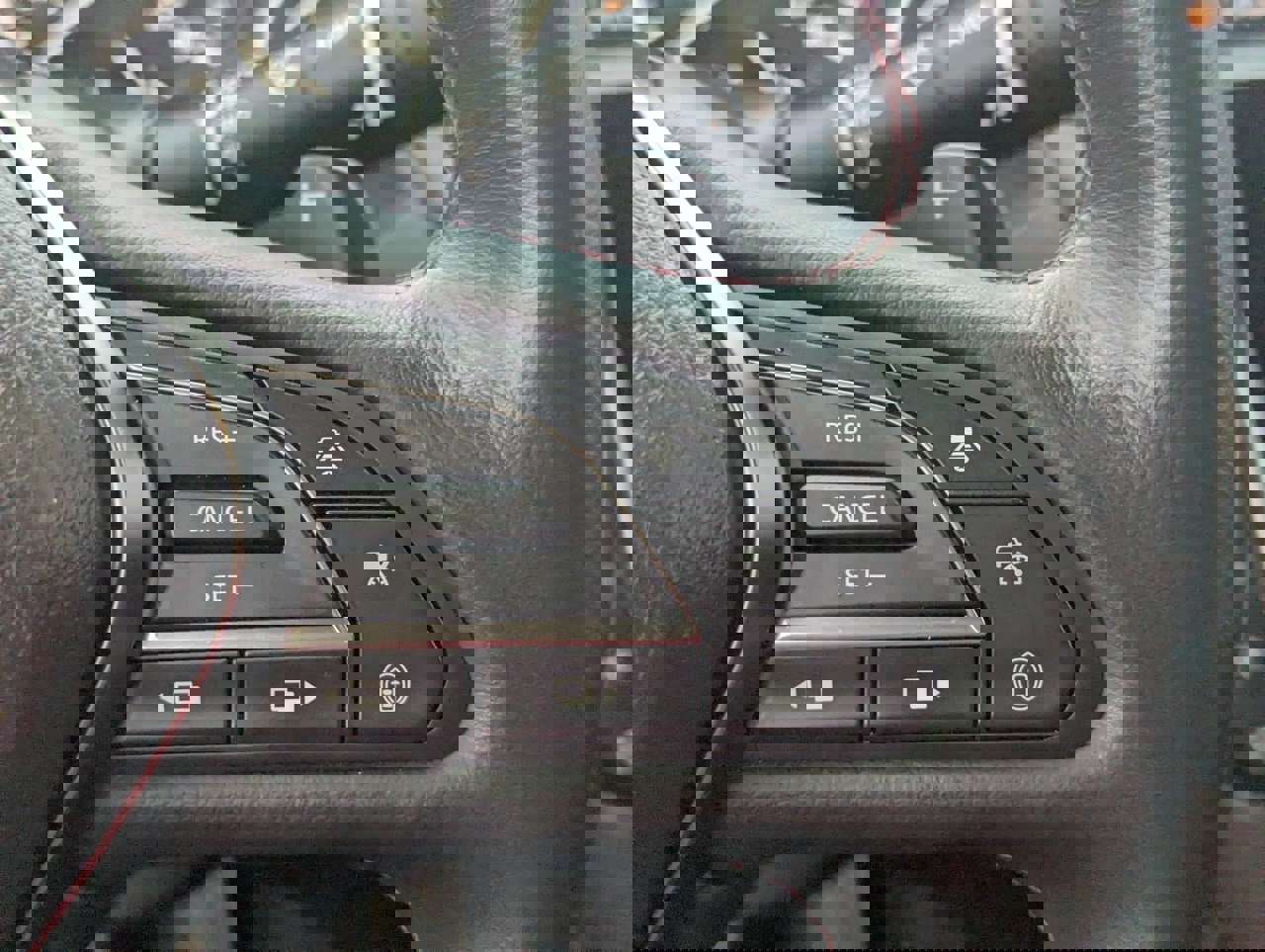 Certified 2022 INFINITI Q60 Red Sport 400 w/ Cargo Package image 24