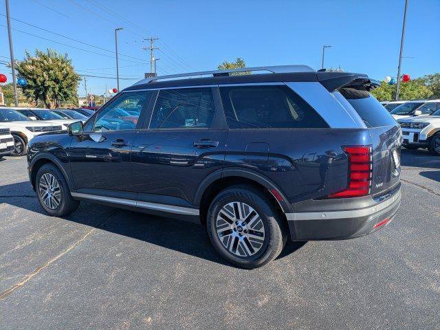 New 2026 Hyundai Palisade SEL Premium AWD/4WD image 6