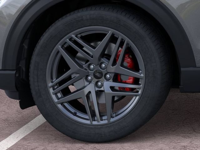 New 2026 Ford Explorer ST-Line w/ ST-Line Street Pack AWD/4WD image 19