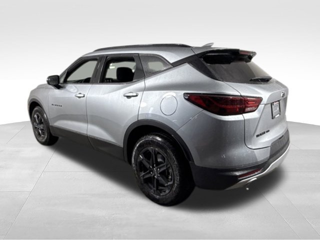 New 2026 Chevrolet Blazer LT w/ Sound & Technology Package AWD/4WD image 8