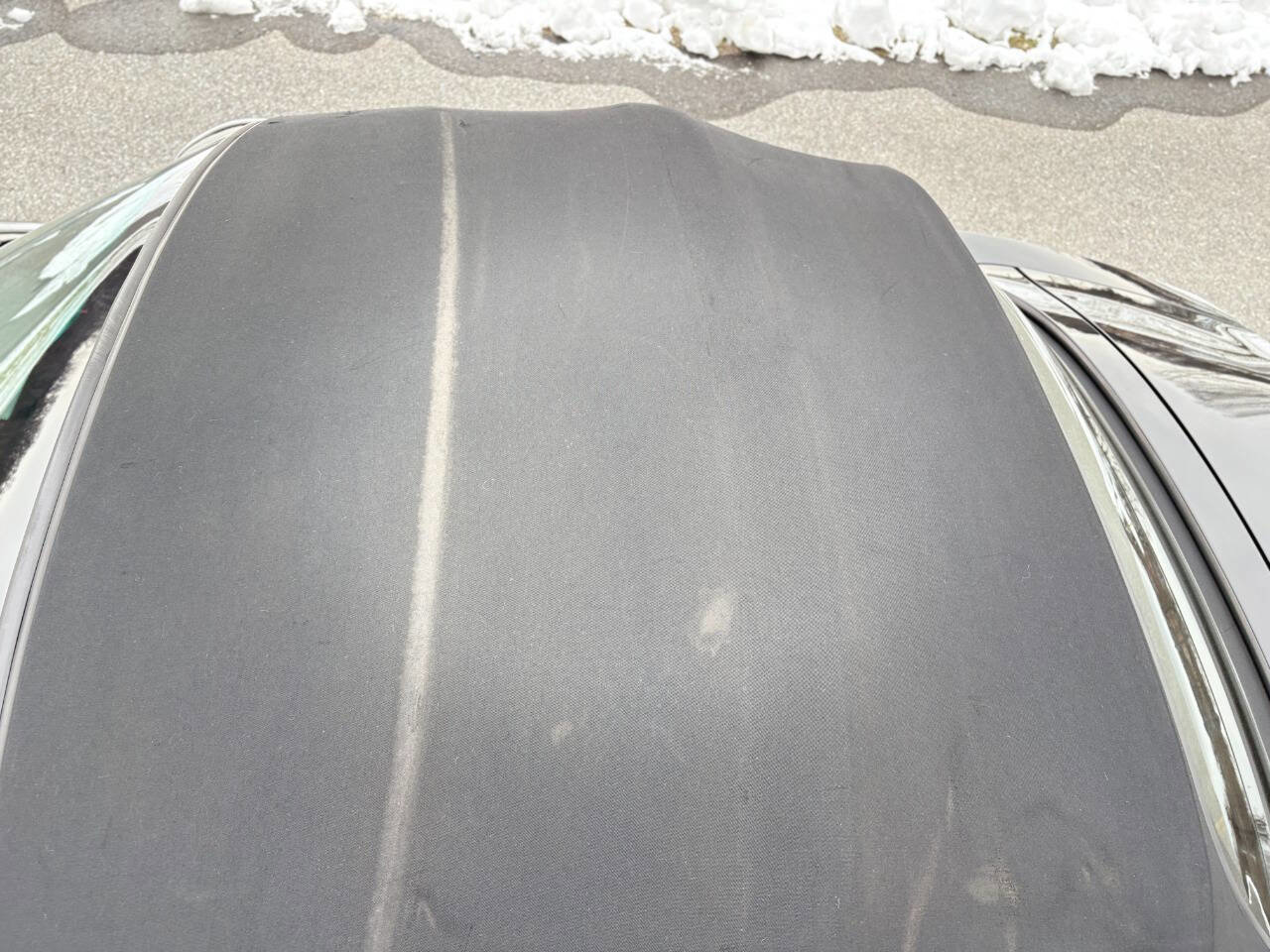 Used 2006 BMW Z4 3.0i image 5