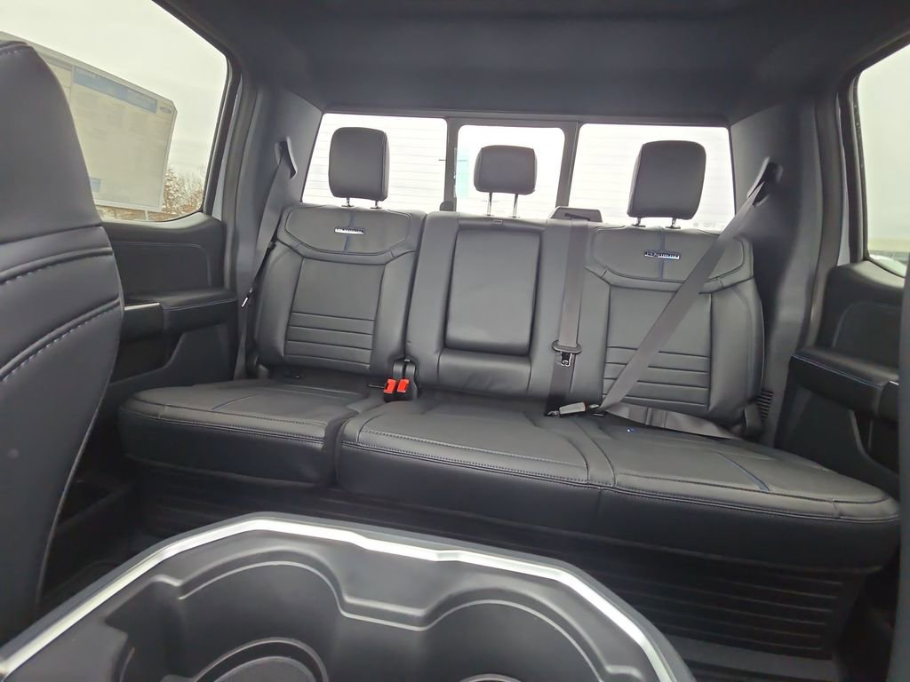 New 2026 Ford F350 Platinum image 27