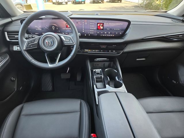 Certified 2024 Buick Envision Preferred image 16