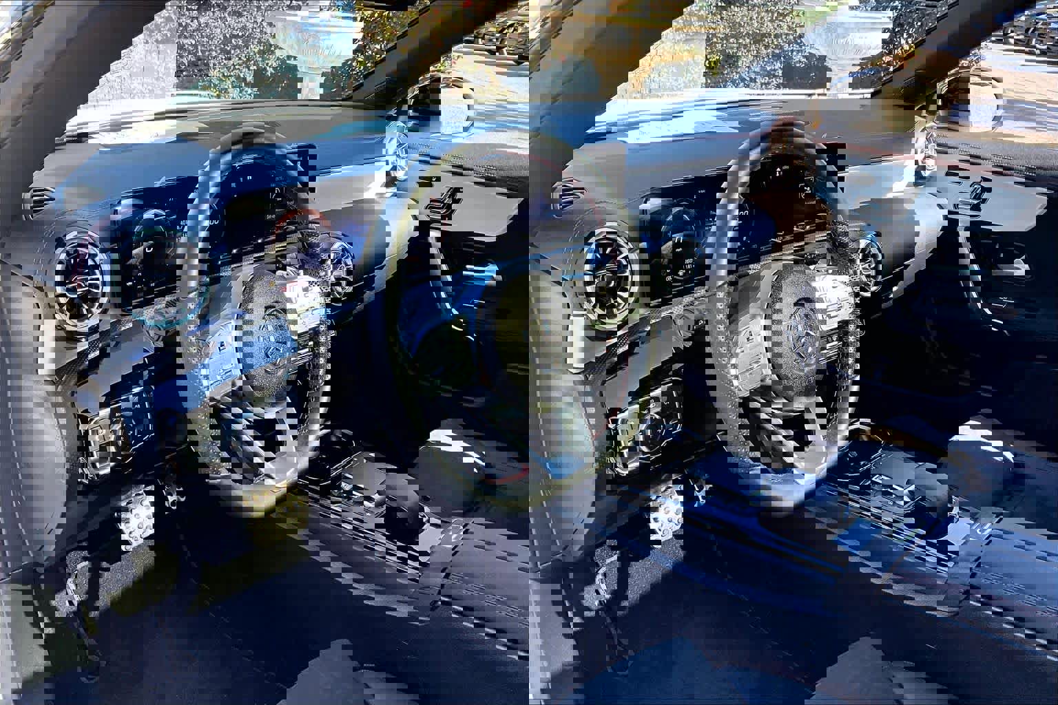 Used 2023 Mercedes-Benz CLA 250 image 18