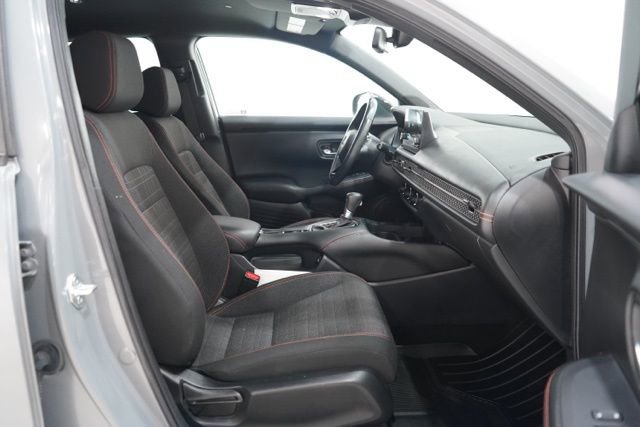 Used 2023 Honda HR-V Sport image 38