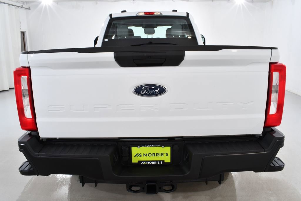 New 2026 Ford F250 XL w/ XL Off-Road Package image 13