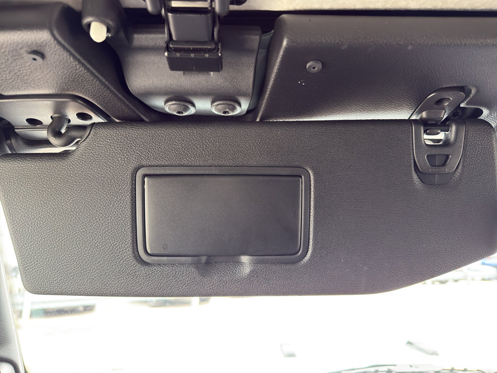 Used 2024 Jeep Wrangler Sport image 24