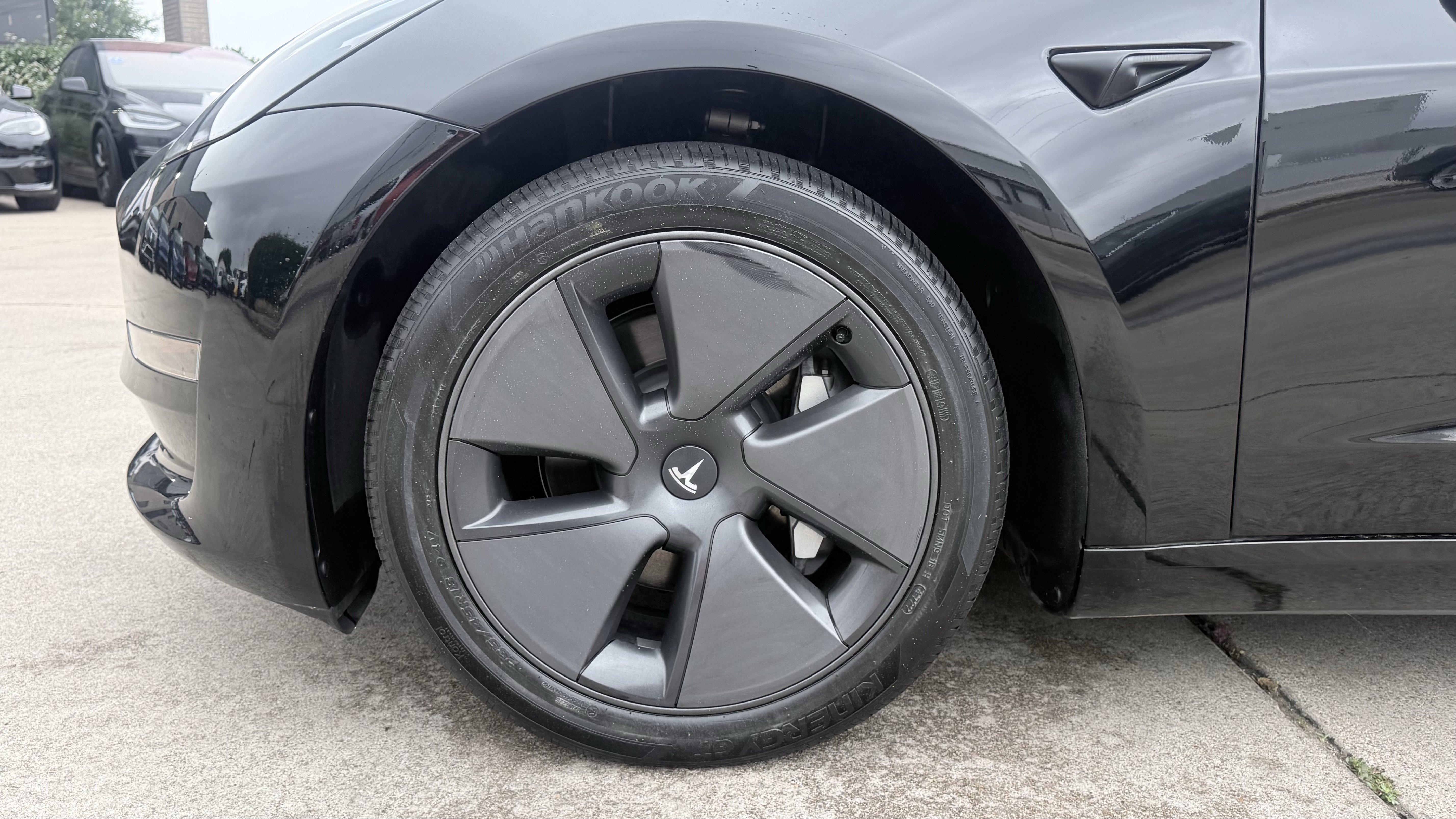 Used 2023 Tesla Model 3 Standard Range RWD image 17