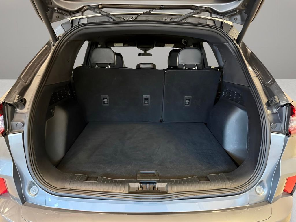 Used 2024 Ford Escape ST-Line AWD/4WD image 14