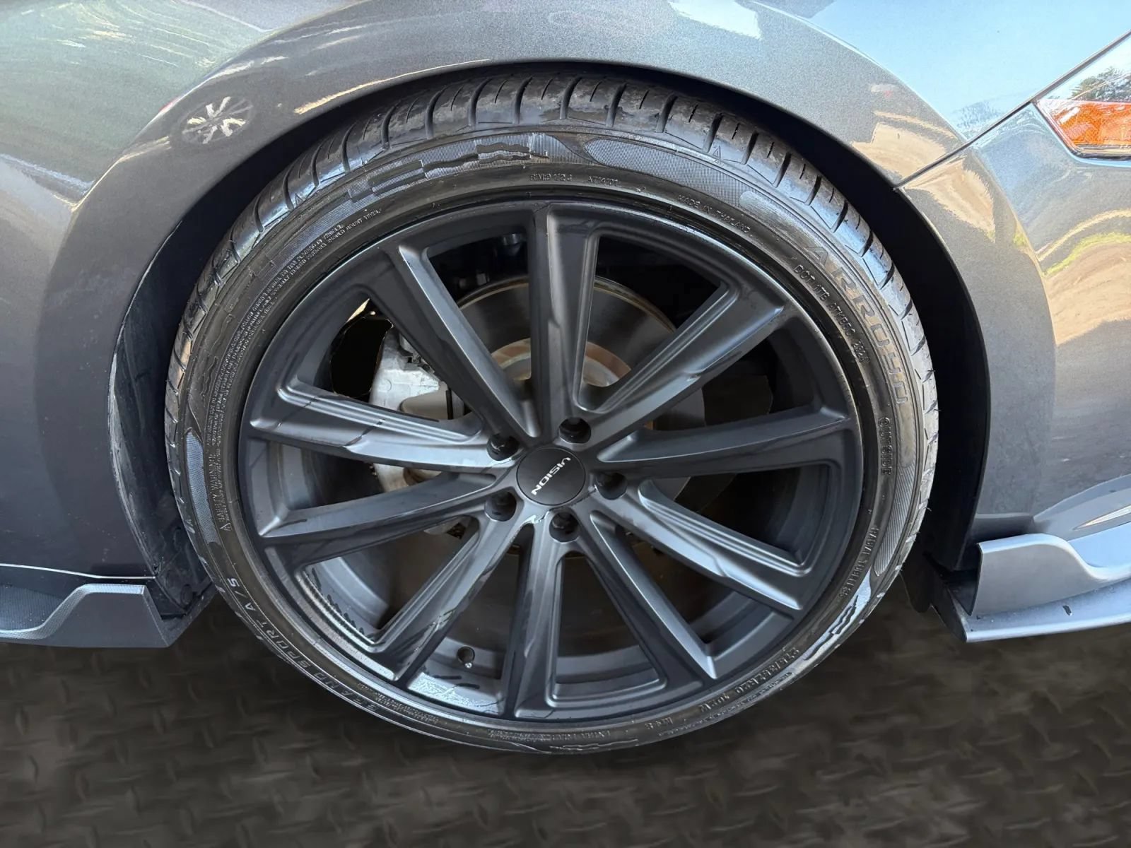 Used 2020 Ford Mustang Coupe RWD image 35