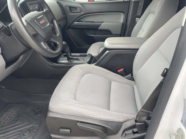 Used 2021 GMC Canyon Elevation Standard RWD image 14
